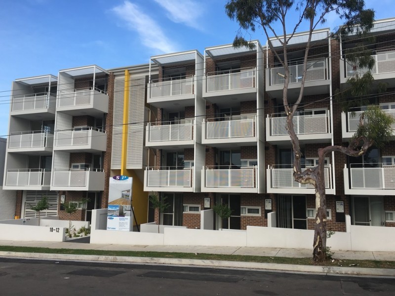 10-12 Roberts Road, Strathfield NSW 2135