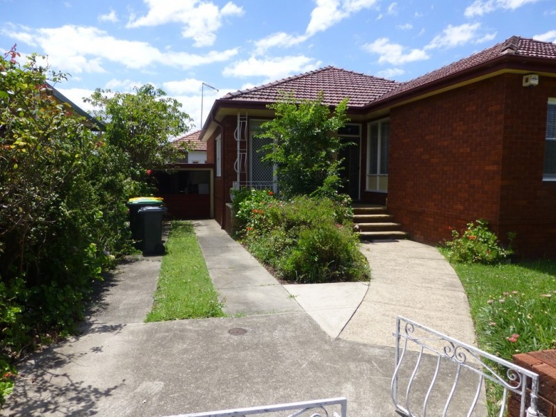 9 Belgrave Street, Burwood NSW 2134