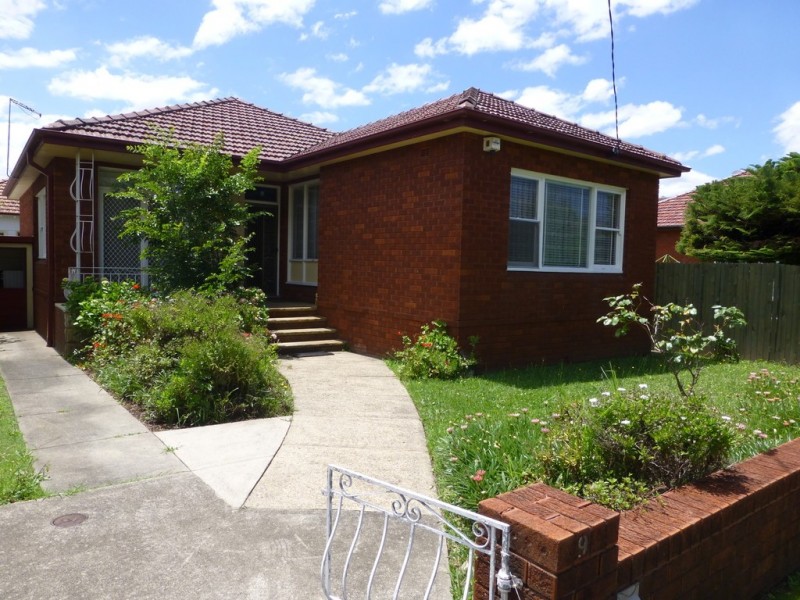 9 Belgrave Street, Burwood NSW 2134