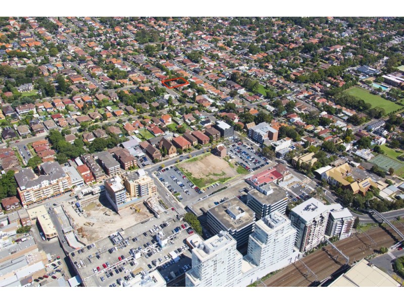 47 Conder Street, Burwood NSW 2134