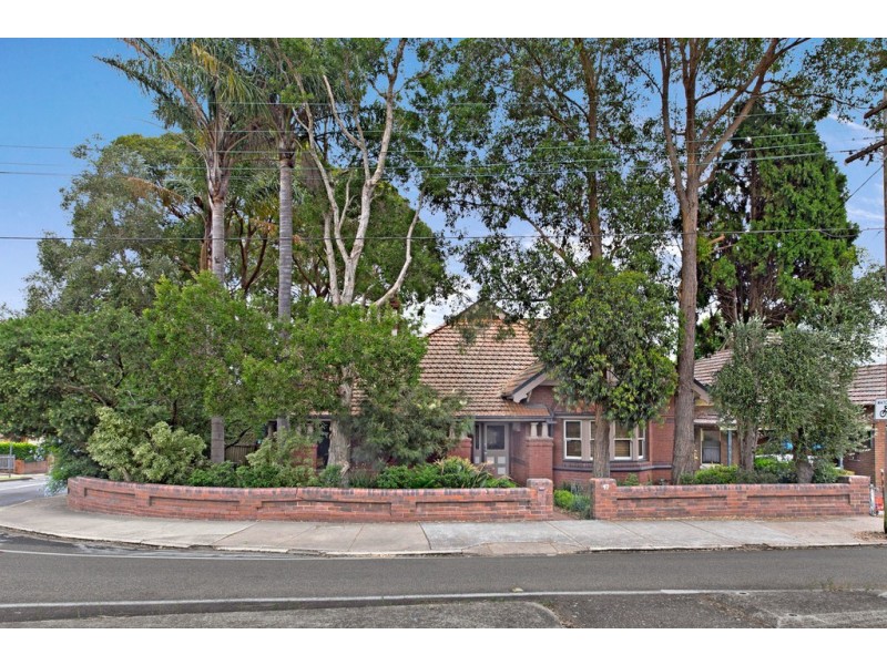 47 Conder Street, Burwood NSW 2134