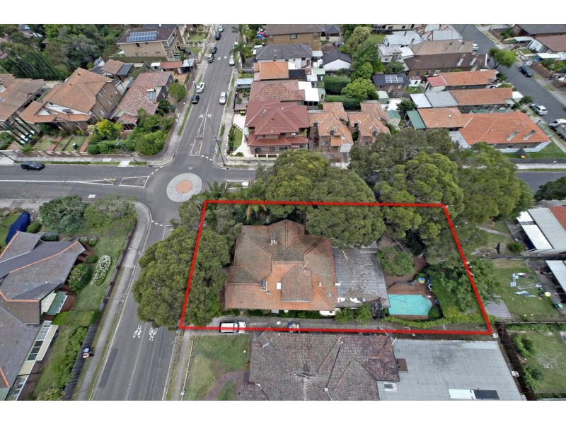 47 Conder Street, Burwood NSW 2134