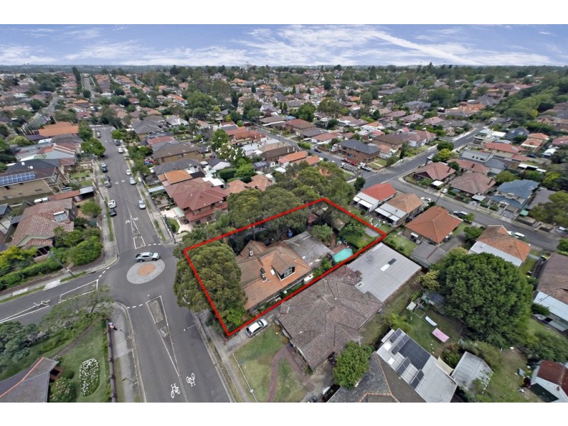 47 Conder Street, Burwood NSW 2134