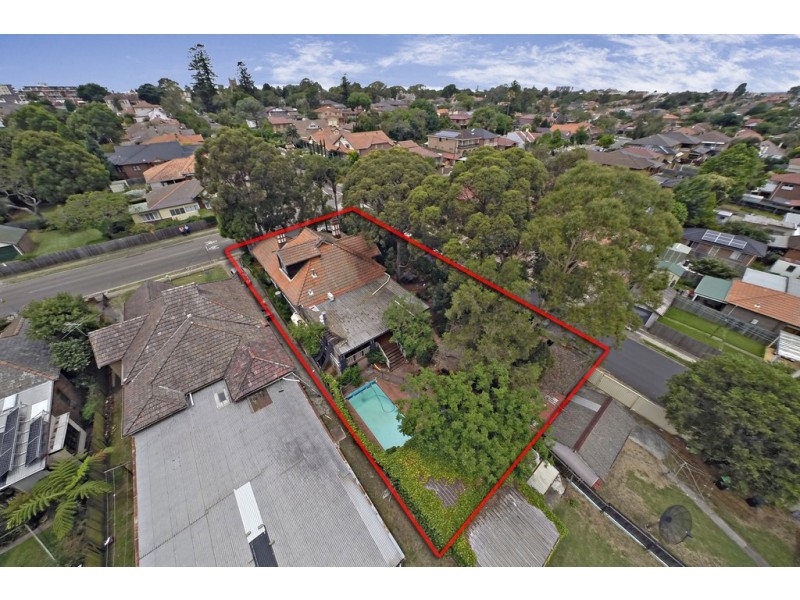 47 Conder Street, Burwood NSW 2134