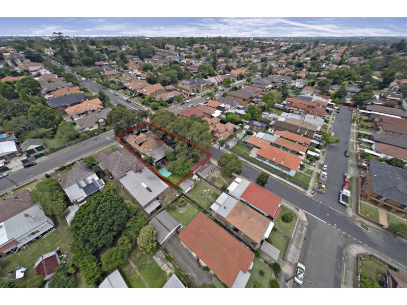 47 Conder Street, Burwood NSW 2134