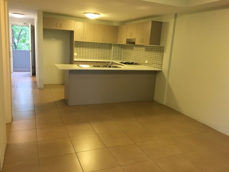 16/9-21 Hillcrest Street, Homebush NSW 2140