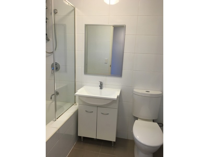 16/9-21 Hillcrest Street, Homebush NSW 2140