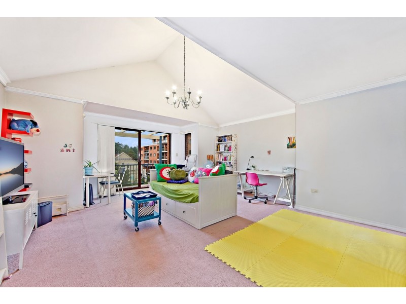 10/21-23 Clarence Street, Burwood NSW 2134