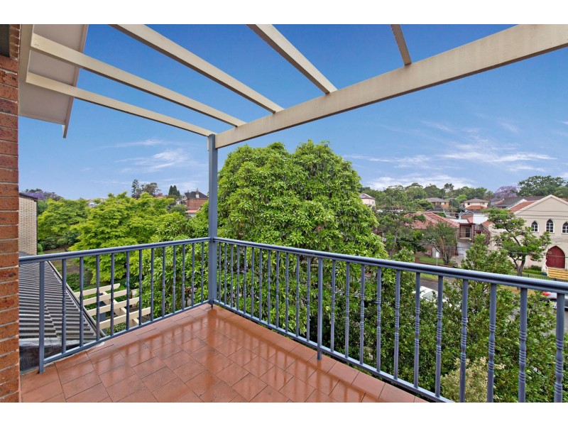 10/21-23 Clarence Street, Burwood NSW 2134