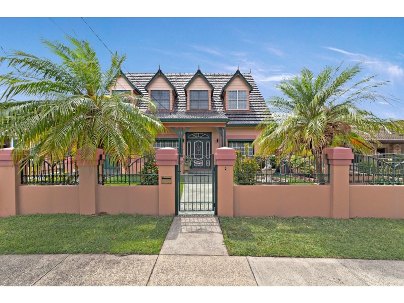 36 Badminton Road, Croydon NSW 2132