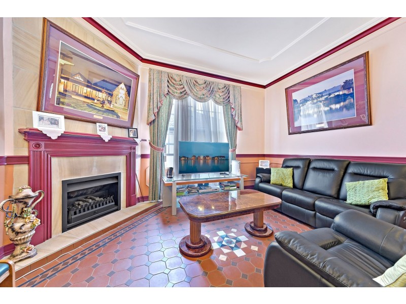 36 Badminton Road, Croydon NSW 2132