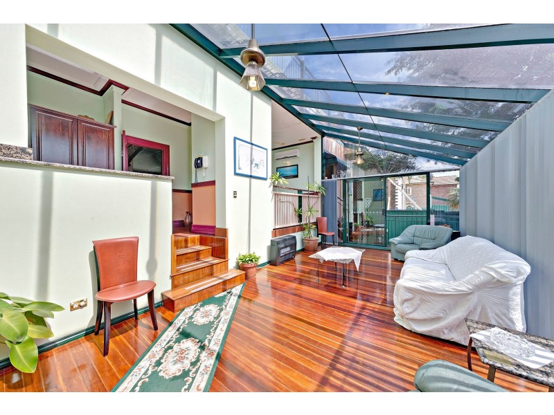 36 Badminton Road, Croydon NSW 2132