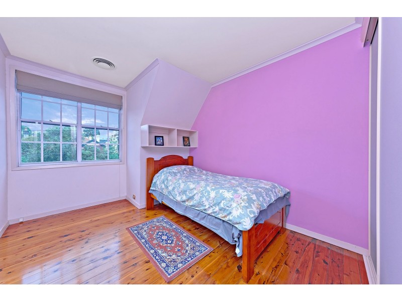 36 Badminton Road, Croydon NSW 2132