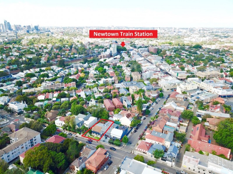 9 Liberty Street, Enmore NSW 2042
