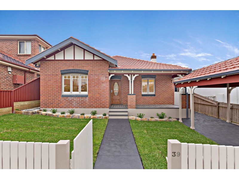39 Lucas Road, Burwood NSW 2134
