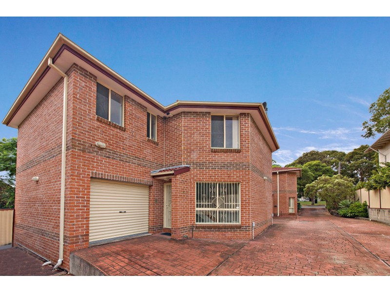 3/11 St Johns Avenue, Auburn NSW 2144