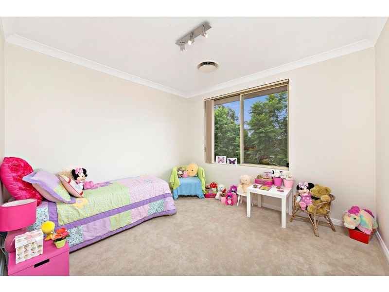 3/11 St Johns Avenue, Auburn NSW 2144