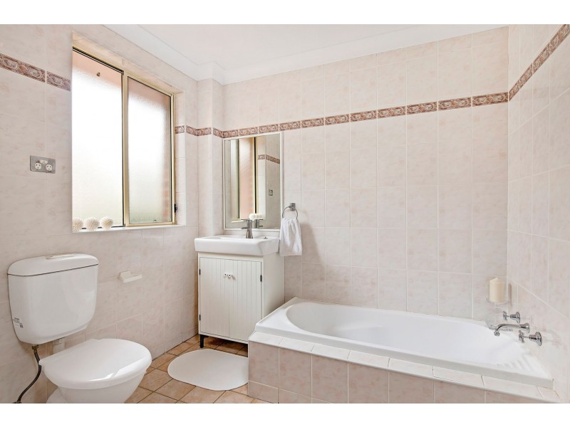 3/11 St Johns Avenue, Auburn NSW 2144