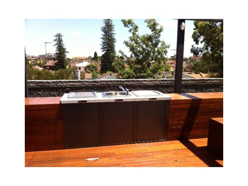 1003/1-17 Elsie Street, Burwood NSW 2134