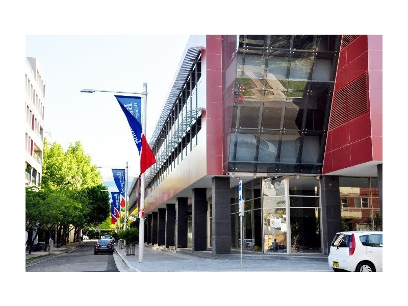 1003/1-17 Elsie Street, Burwood NSW 2134