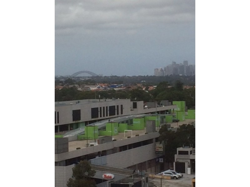 1003/1-17 Elsie Street, Burwood NSW 2134