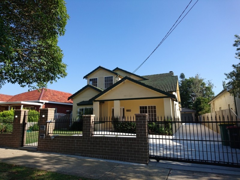 5 Oxford Road, Strathfield NSW 2135