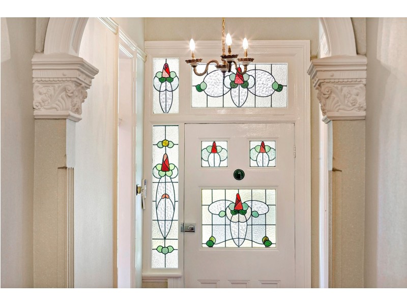 1 David Street, Croydon NSW 2132