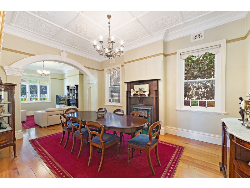 1 David Street, Croydon NSW 2132