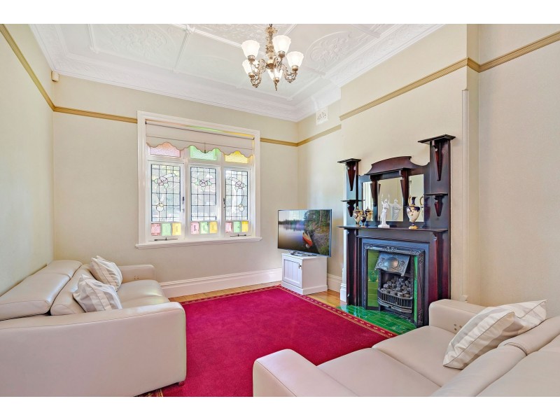 1 David Street, Croydon NSW 2132