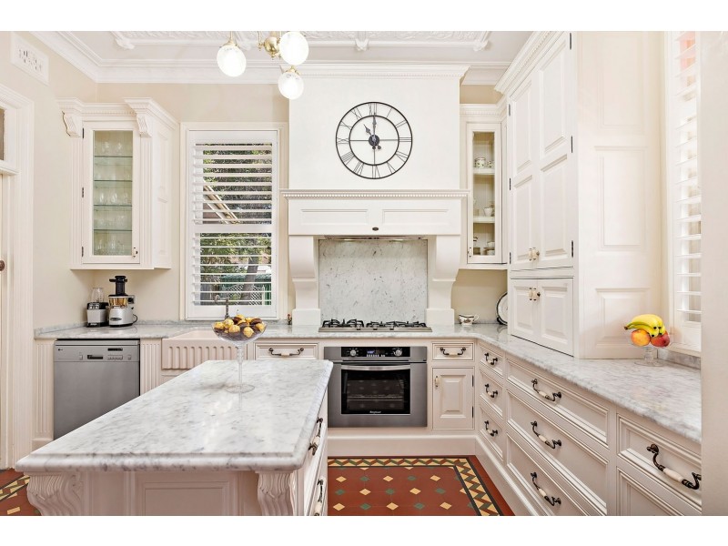 1 David Street, Croydon NSW 2132