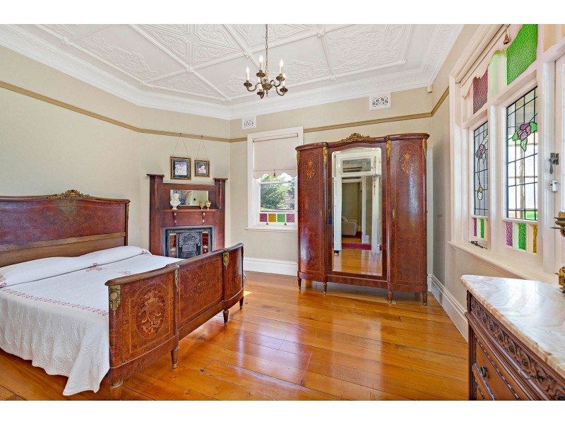 1 David Street, Croydon NSW 2132