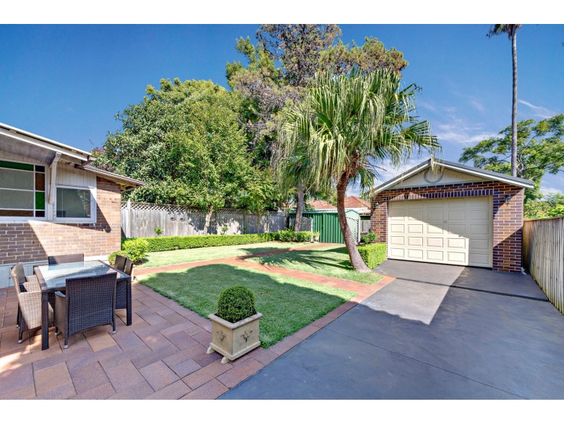 1 David Street, Croydon NSW 2132