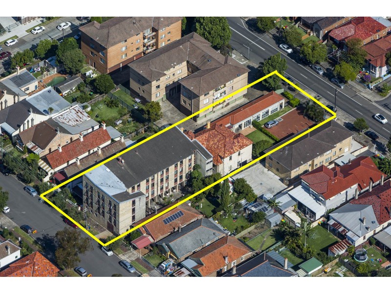 407 Marrickville Road, Dulwich Hill NSW 2203