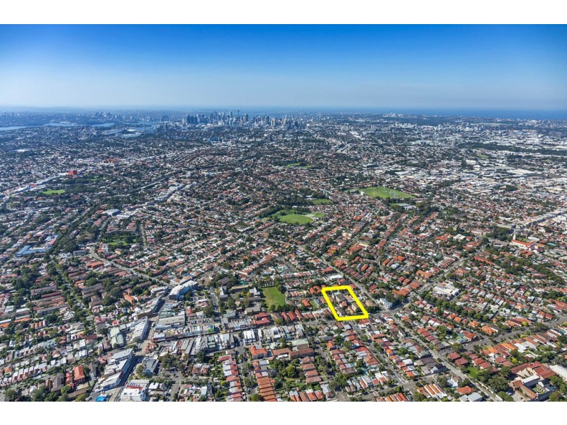 407 Marrickville Road, Dulwich Hill NSW 2203