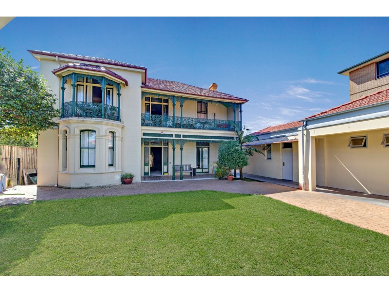 407 Marrickville Road, Dulwich Hill NSW 2203