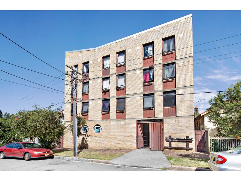 407 Marrickville Road, Dulwich Hill NSW 2203