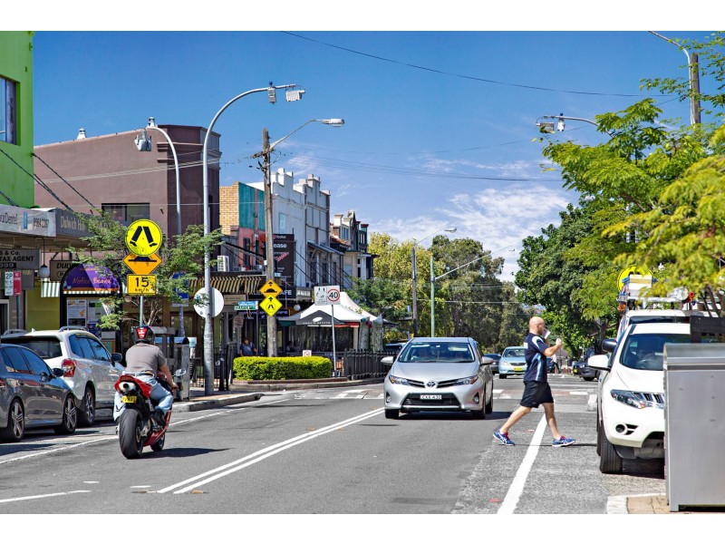 407 Marrickville Road, Dulwich Hill NSW 2203