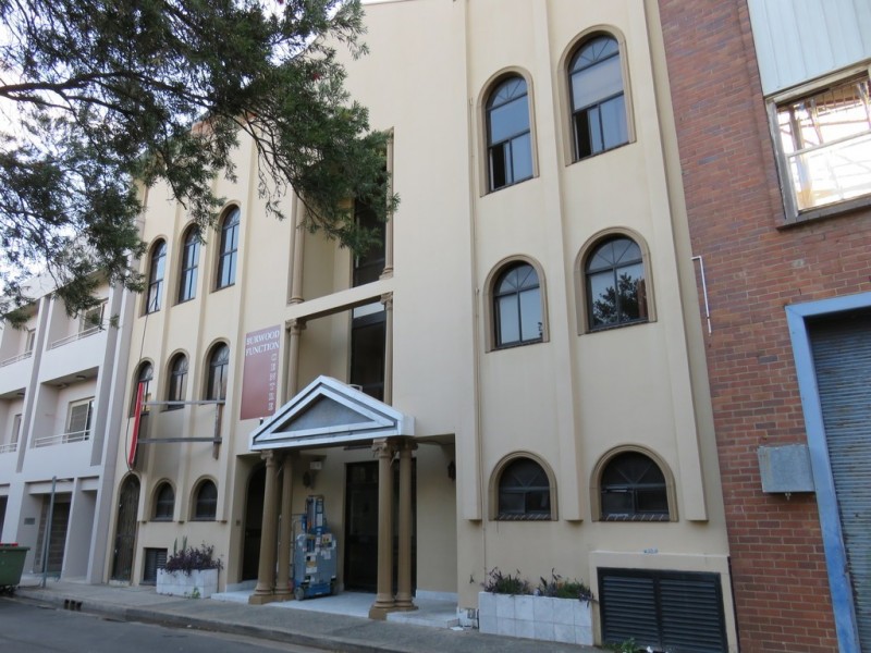 7-9 Burleigh Street, Burwood NSW 2134