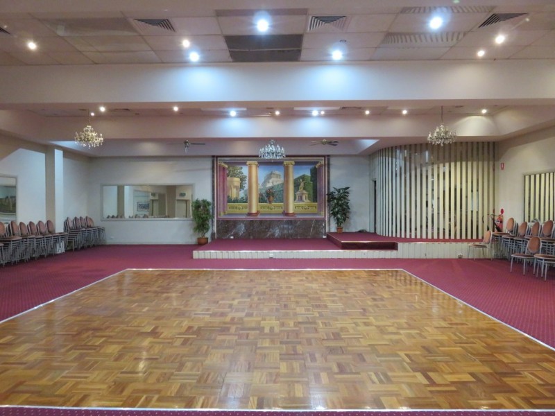 7-9 Burleigh Street, Burwood NSW 2134