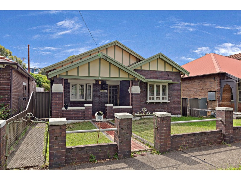 110 -116 Wentworth Road, Burwood NSW 2134