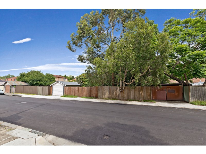 110 -116 Wentworth Road, Burwood NSW 2134