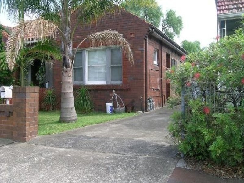 2/59 Thomas Street, Croydon NSW 2132