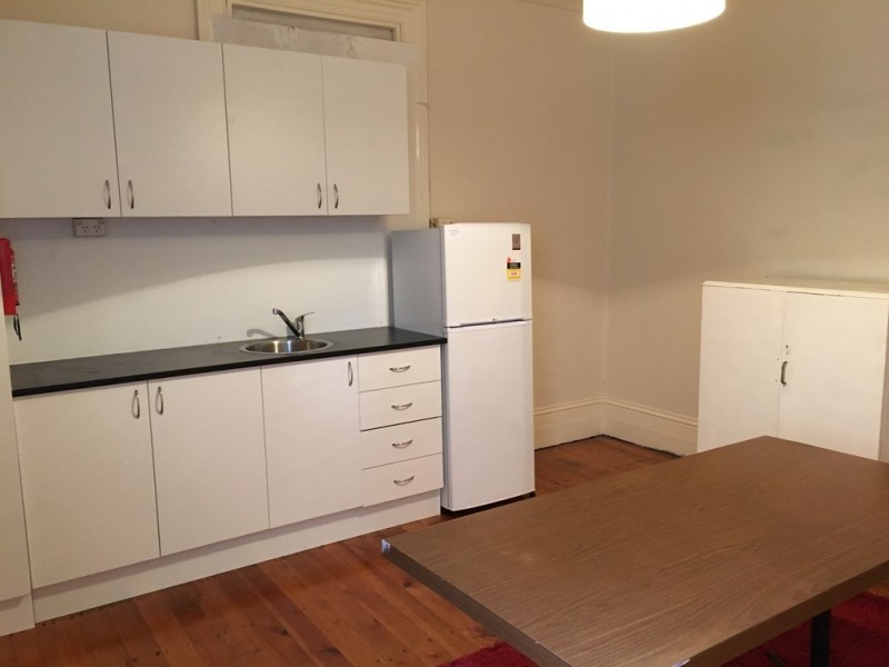 100 Wardell Road, Marrickville NSW 2204