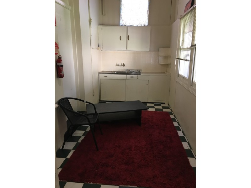 100 Wardell Road, Marrickville NSW 2204