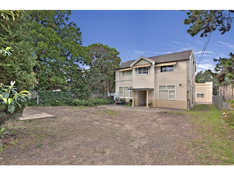 8/100 Wardell Road, Marrickville NSW 2204