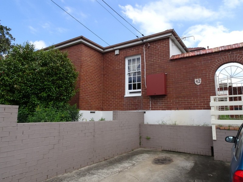 1D/42 Burwood Road, Concord NSW 2137