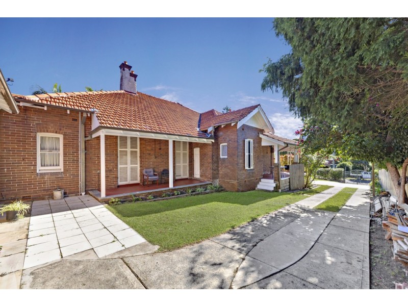 6 Clarence Street, Burwood NSW 2134