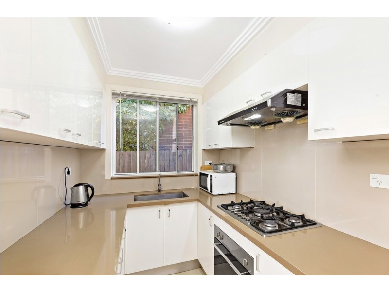 6 Clarence Street, Burwood NSW 2134