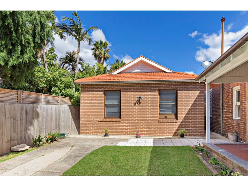 6 Clarence Street, Burwood NSW 2134