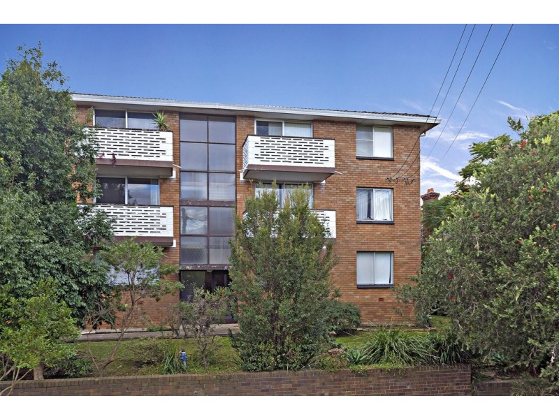 10/119 Cavendish Street, Stanmore NSW 2048
